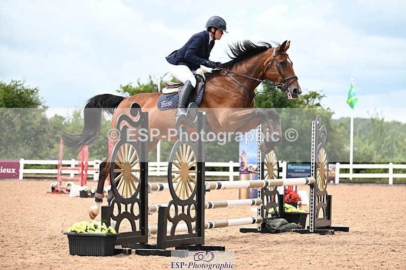 240726A-131518-01309 - Cls 9 85cm Amateur Qualifier