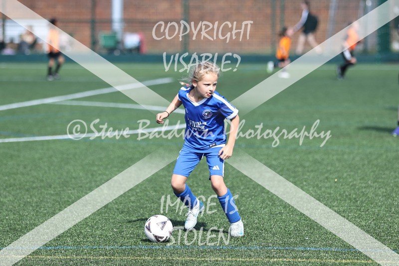 1DX33961 - Sat 13th U7 & U8 Girls