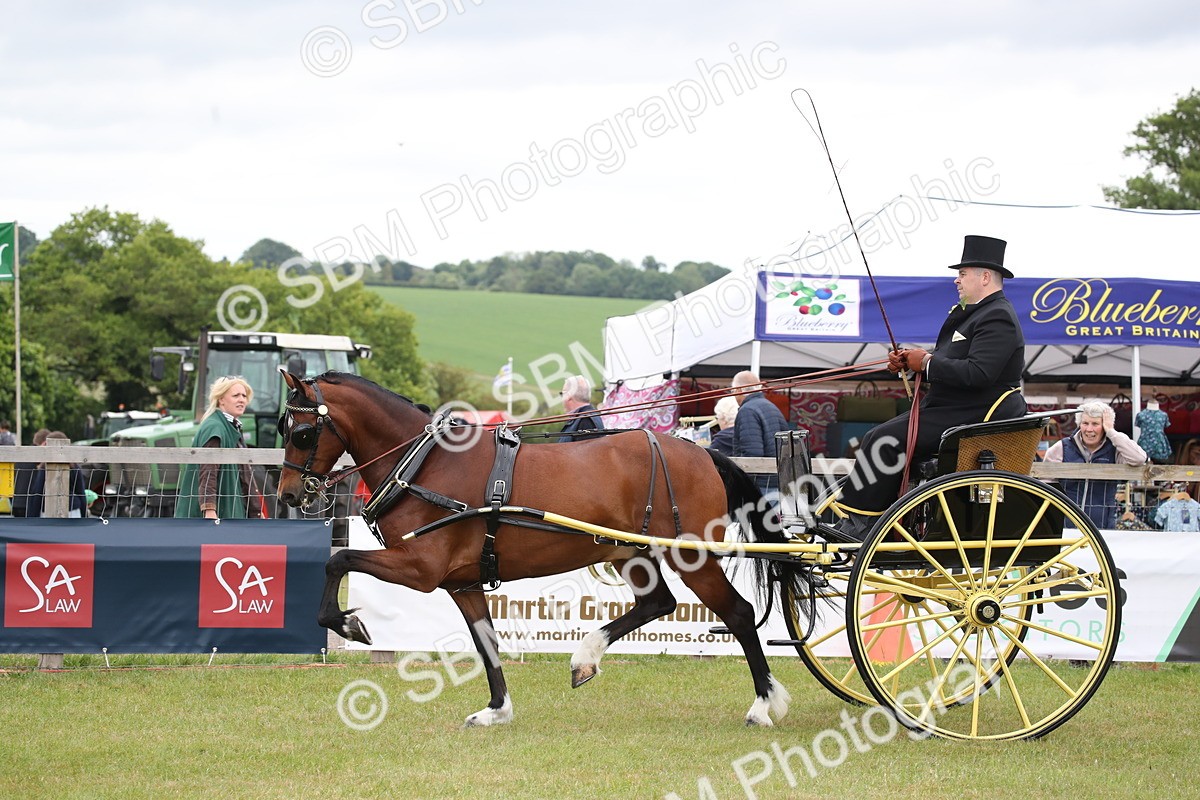 SBM_05766 - Class 12-15 - HOYS Private Driving
