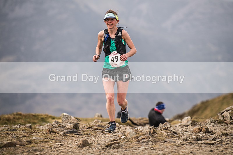 Newlands-789 - Newlands Memorial Fell Race Saturday 12th April 2025