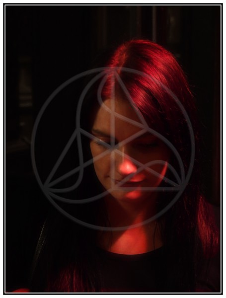 Bex_03 - Portraiture