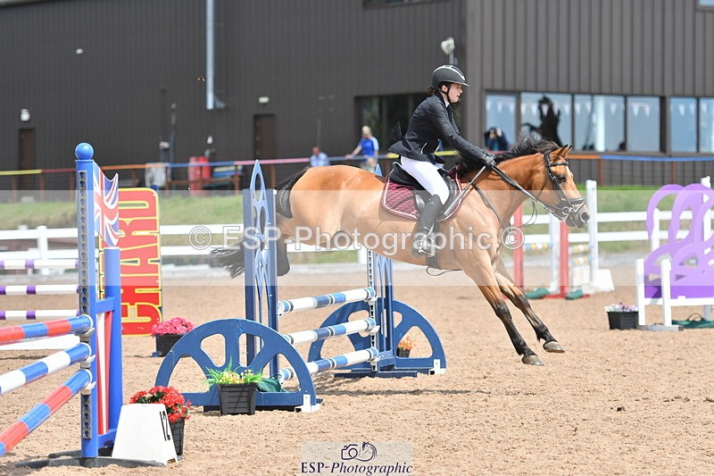 240727A-124153-04620 - Cls 22 85cm Amateur Qualifier