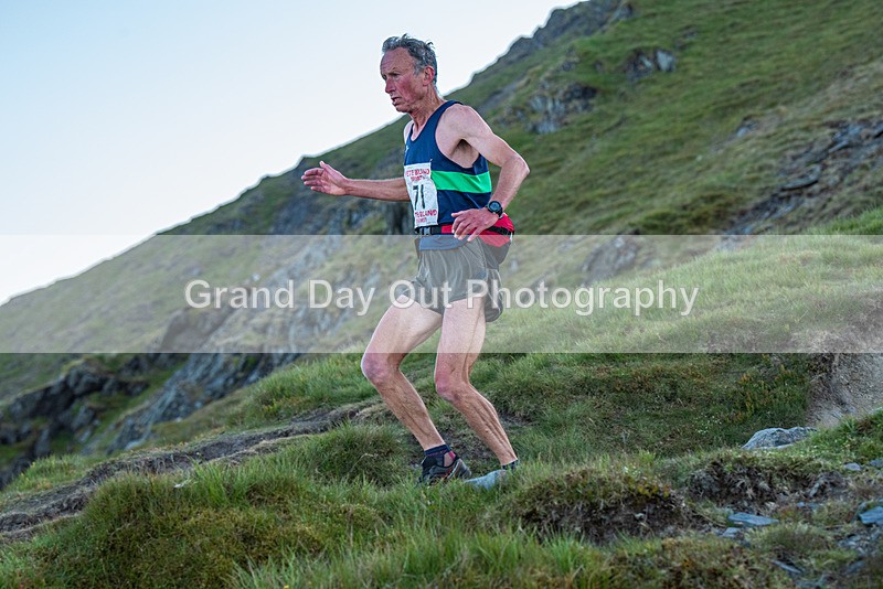 Blencathra-367 - Blencathra Fell Race Wednesday 7th June 2023