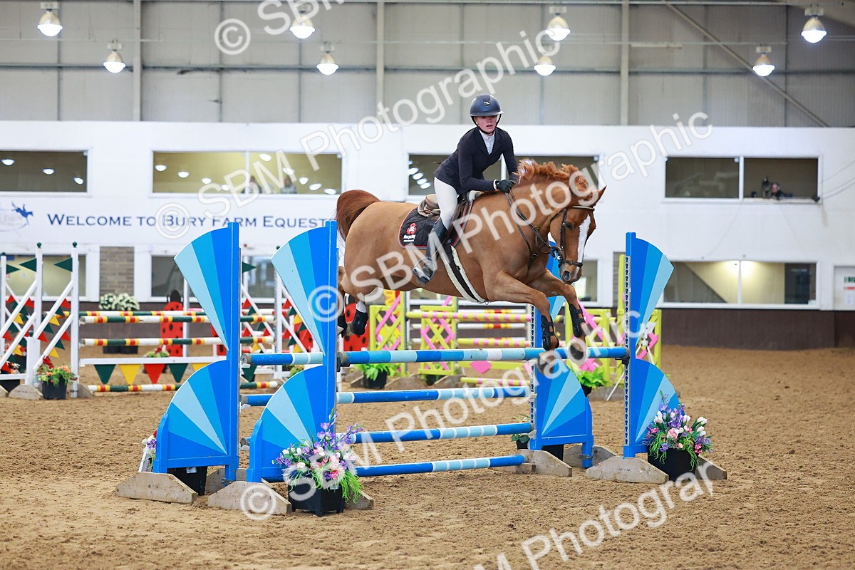 SBM_003281 - Class 10 - Senior Newcomers - 1.10m