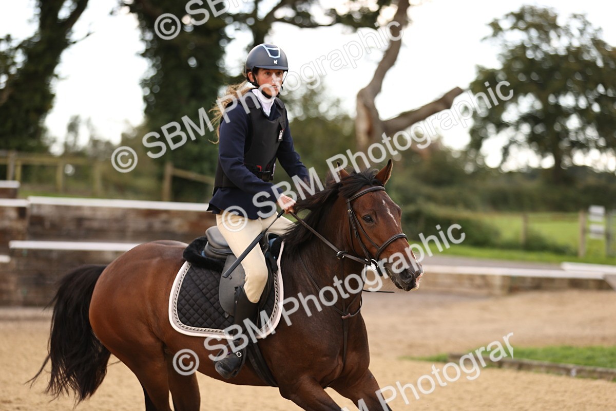 SBM_43250 - J40 Senior 90cm Supreme Championship