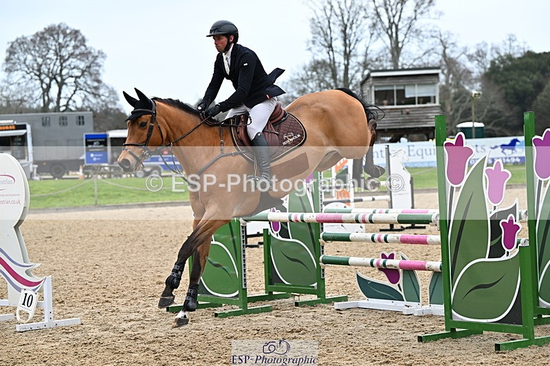 250321A-102951-00339 - Cls 2 Newcomers and 1.10m Open