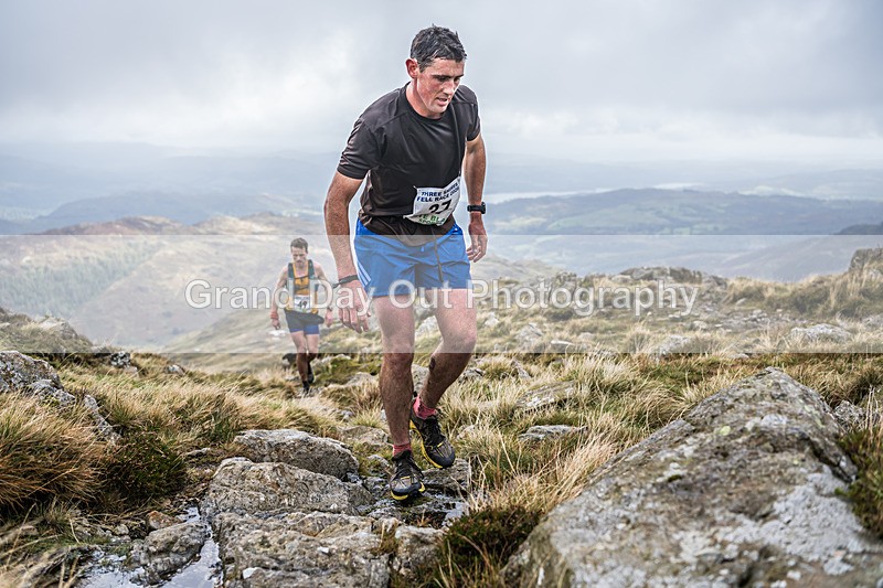 Three Shires-194 - Three Shires Fell Race Saturday 26th September 2026