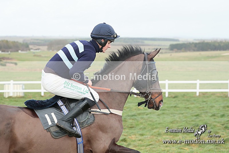 PtP 311223 60 - Larkhill Racing Club Point-to-Point 31/12/23