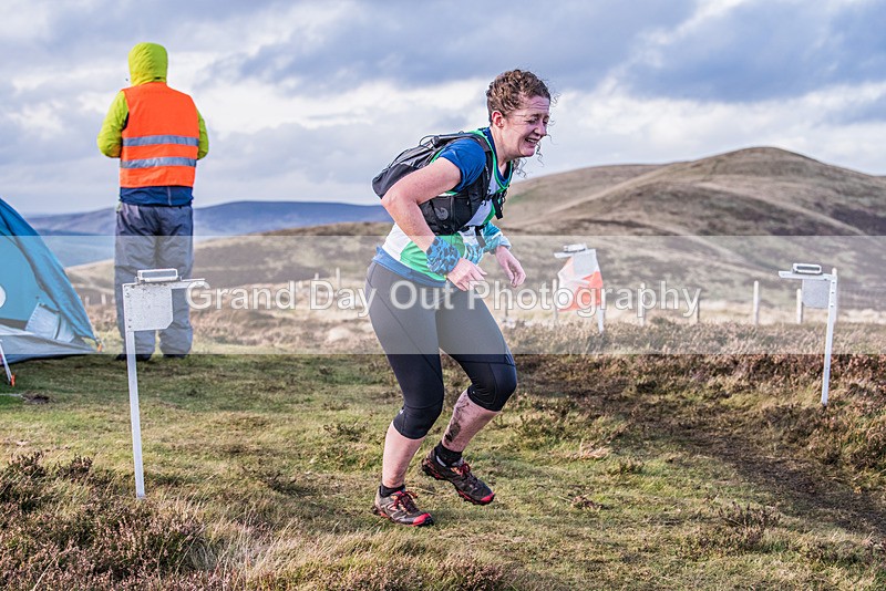 Leg Four-722 - Leg 4 British Fell & Hill Relay Championship Broughton Scotland Saturday 15th October 2022