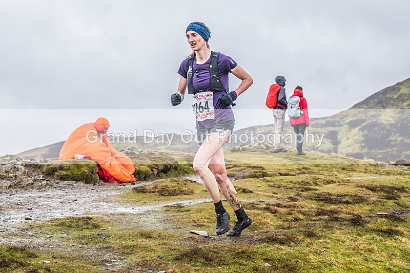 Coledale-553 - Coledale Horseshoe Fell Race Saturday 25th March 2023