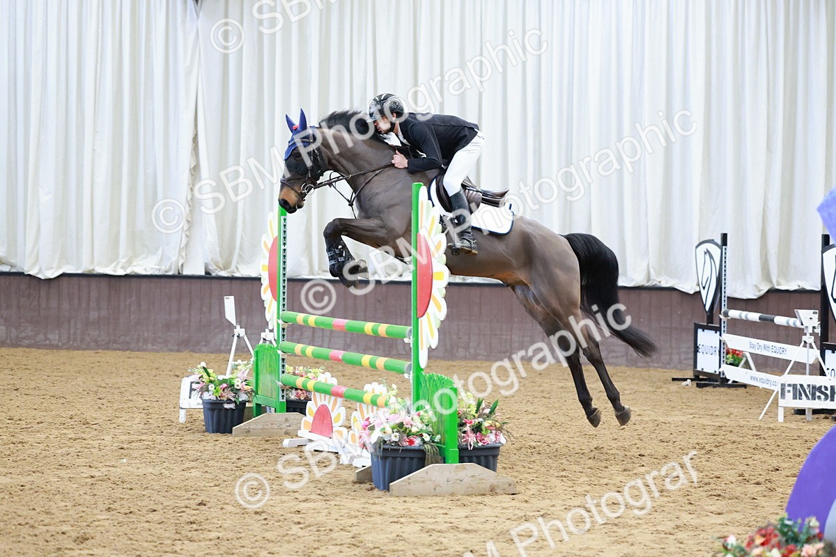 SBM_003129 - Class 10 - Nupafeed Supplements Senior Discovery/ 1m Open