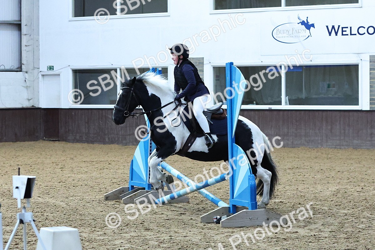 SBM_004879 - Class 3 - 50cm Open