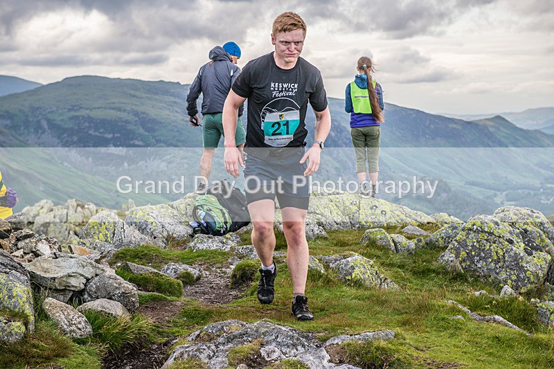 Bessyboot-111 - Bash Up Bessyboot Fell Race Wednesday 13th July 2022