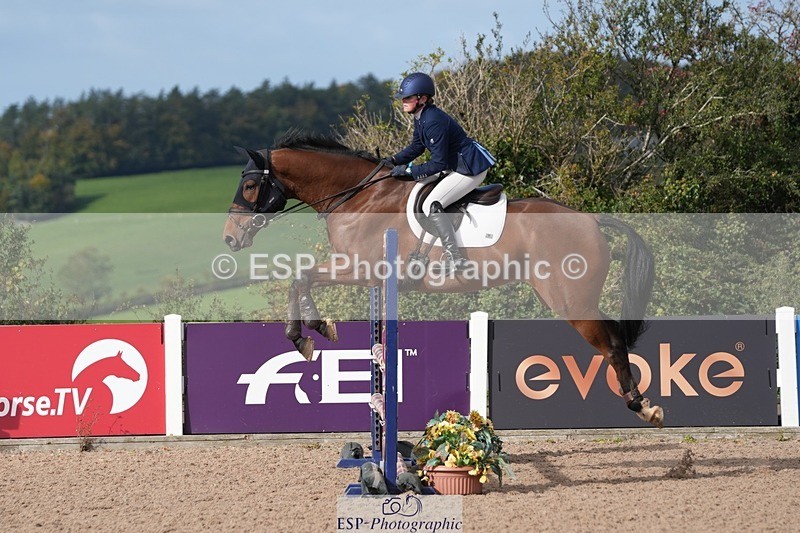 251005-110207-03107 - Cls 23 85cm Amateur Qualifier