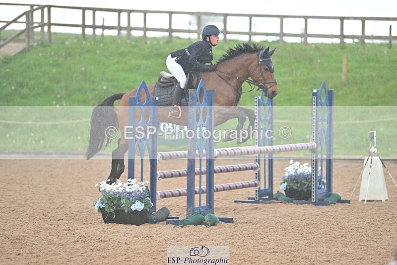 240505A-111336-04791 - Cls 3  Pony Discovery & 90cm Open