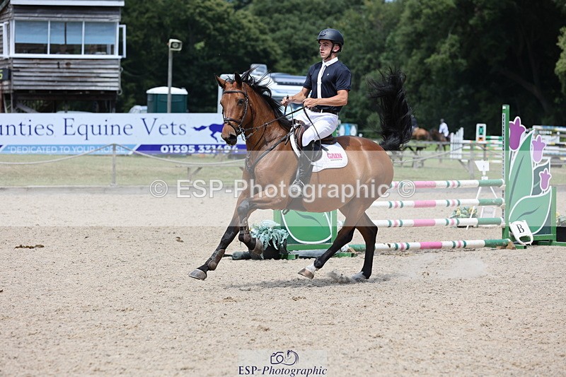 250703A-134718-05052 - Cls 8 95cm Amateur Qualifier