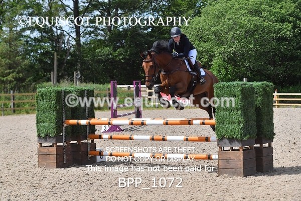 BPP_1072 - Senior Discovery/ 1m Open