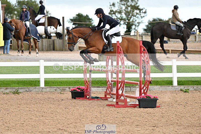 240912A-150002-02072 - Cls 13 1.10m Amateur Qualifier