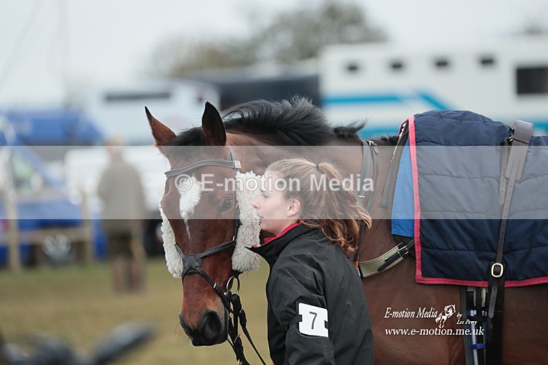 PtP 290123 308510 - Heythrop Hunt PtP Cocklebarrow 29/01/2023