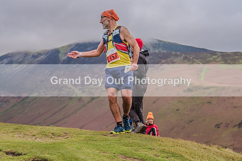 British Fell Relay-2977 - British Fell & Hill Relay Championship Braithwaite Keswick Saturday 21st October 2023