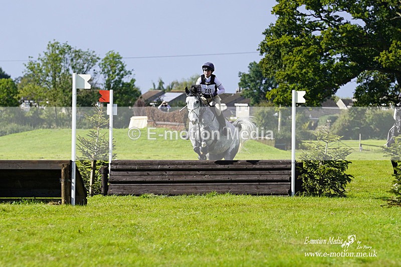  WWHT 031021 2166 - Novice Pairs (0.80m)  03/10/21