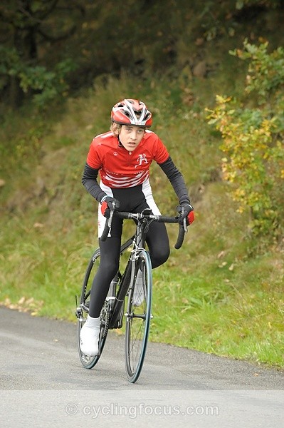 Jackson Bridge Hill Climb 2010 494 - Jackson Bridge Hill Climb 2010