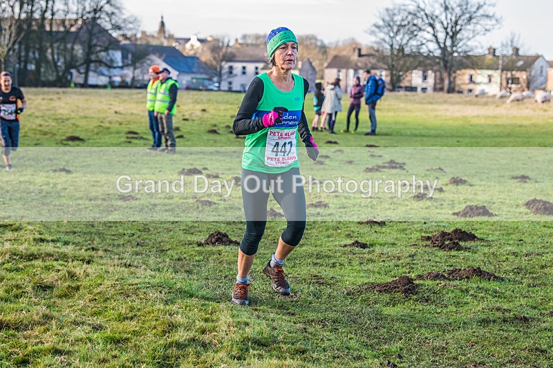 Workington XC-266 - Workington Cross Country Curwen Park, Saturday 3rd December 2022