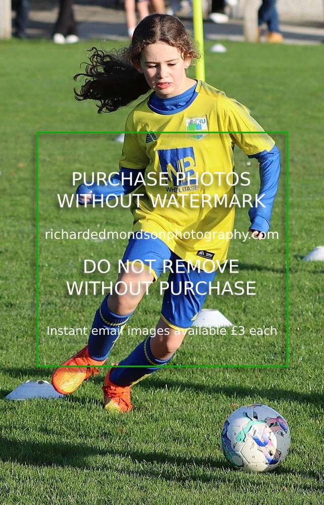IMG_8382 - Kendal Utd Girls vs Kendal Utd Rockets