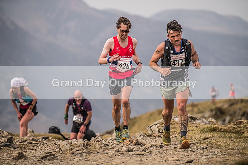 Newlands-1136 - Newlands Memorial Fell Race Saturday 12th April 2025