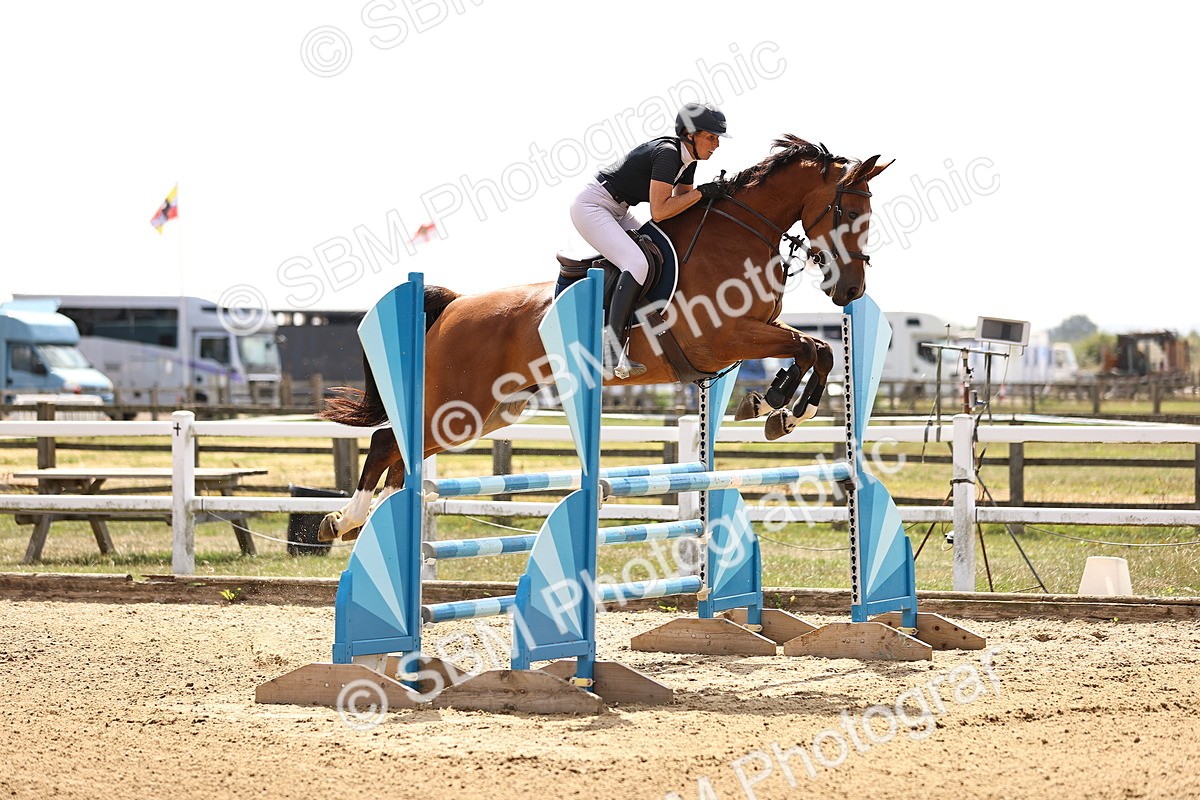 SBM_006379 - Class 11 - Senior Discovery - 1.00m
