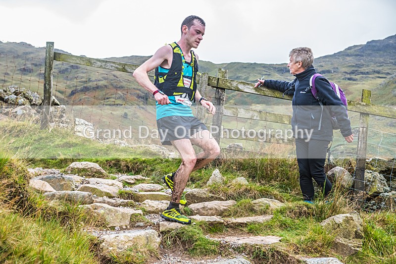 Langdale-1030 - Langdale Horseshoe Fell Race Saturday 8th October 2022
