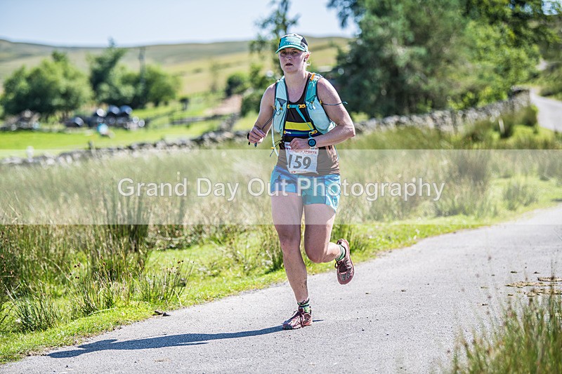 Tebay-501 - Tebay Fell Race Saturday 12th July 2025