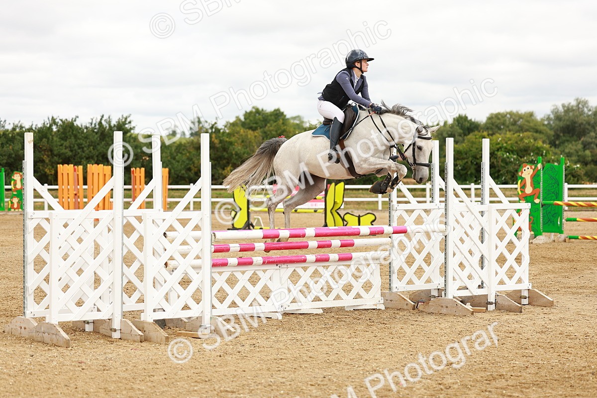 SBM_002379 - Class 11 - Senior Discovery - 1.00m