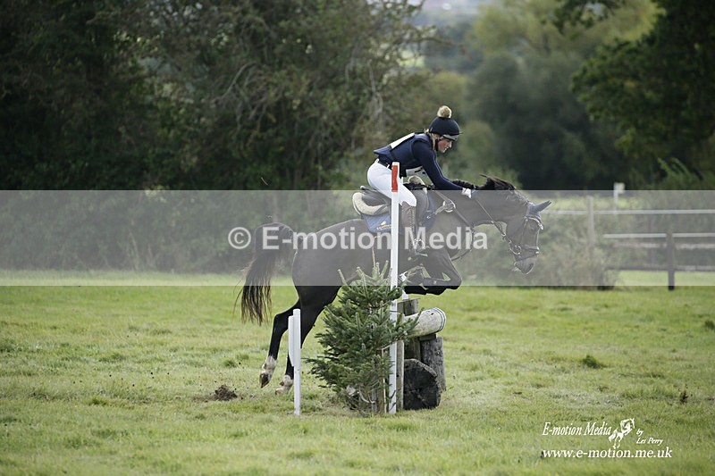  WWHT 031021 2409 - Novice Pairs (0.80m)  03/10/21