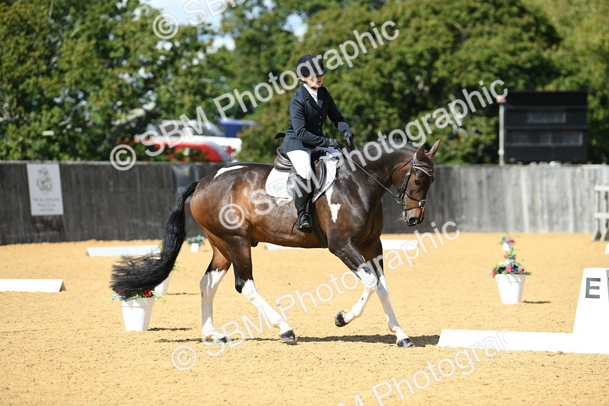 SBM_07201 - D15 Small Tour Championship Novice 24