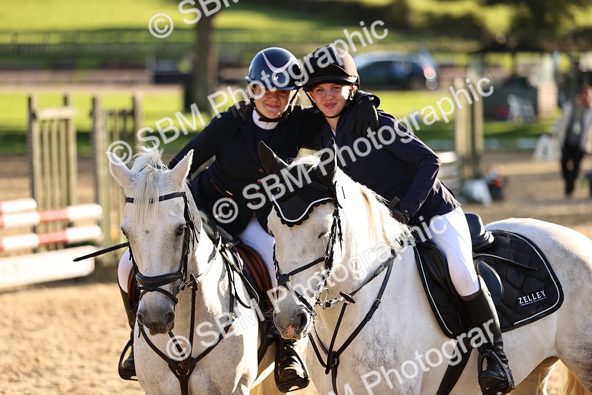 SBM_52061 - J10 - Junior Pony 75cm Championship