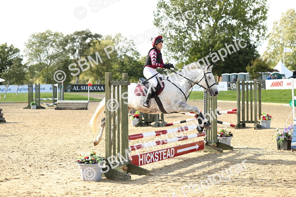 SBM_27409 - E10 - Eventers Challenge 70cm Championship