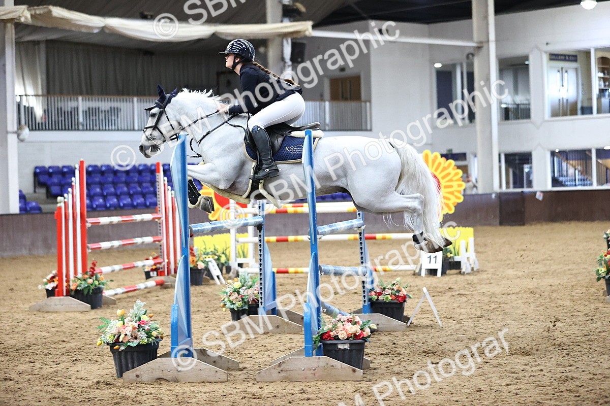 SBM_003377 - Class 16 - Junior 1.15m 1.20m Open