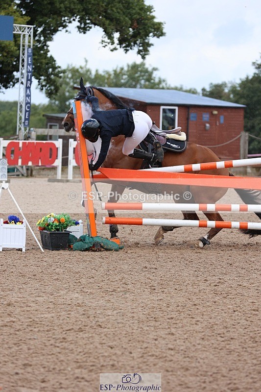 250911-120500-01317 - Cls 3 Snr Foxhunter