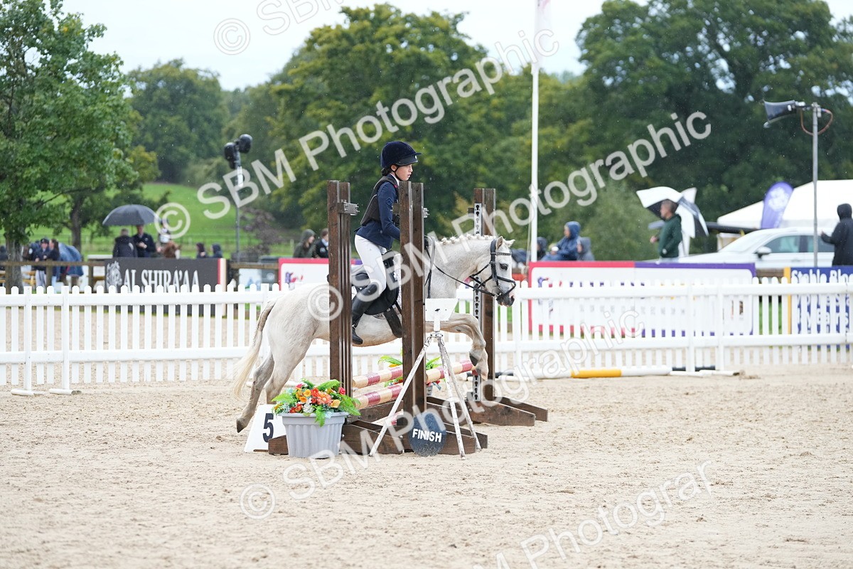 SBM_36356 - J5 - Junior Pony 50cm Championship