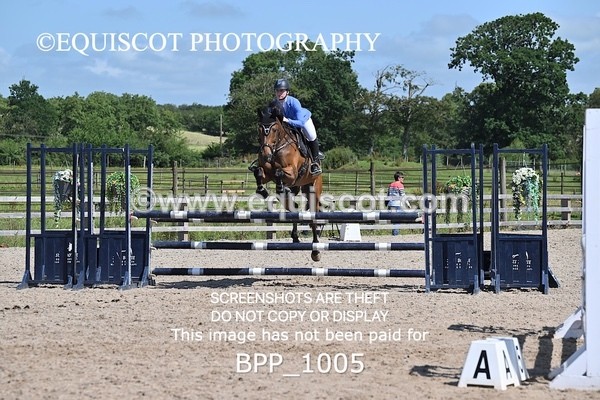 BPP_1005 - CLASS 5 Discovery/ 1m Open