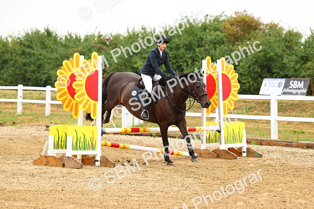 SBM_001386 - Class 4 - 70cm