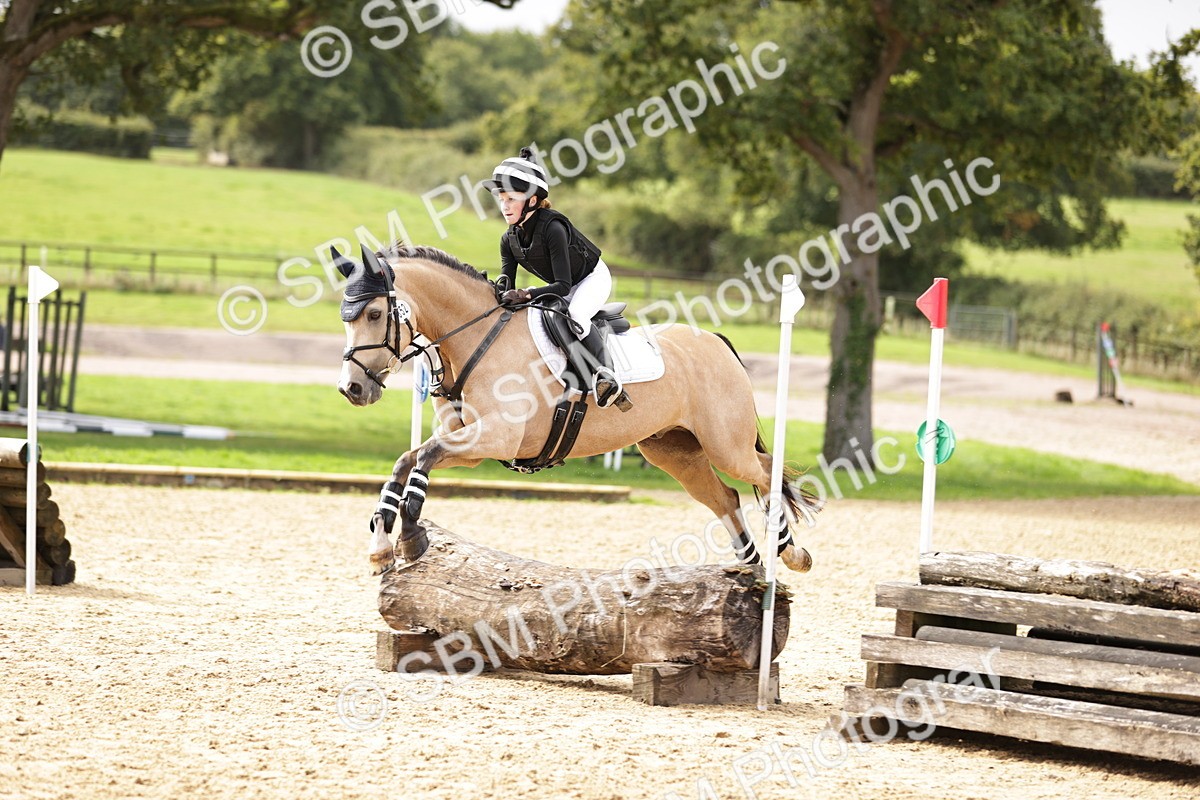 SBM_02876 - E2A - Eventers Challenge 60cm Open