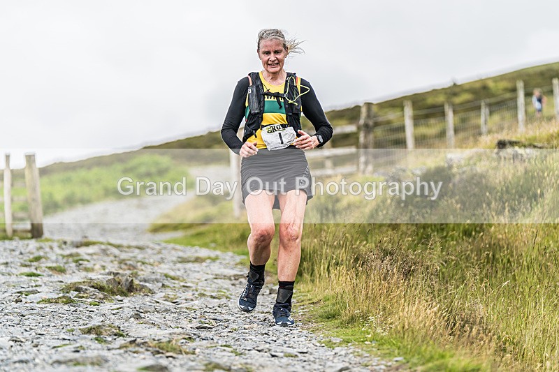 Skiddaw-820 - Skiddaw Fell Race Sunday 7th July 2014