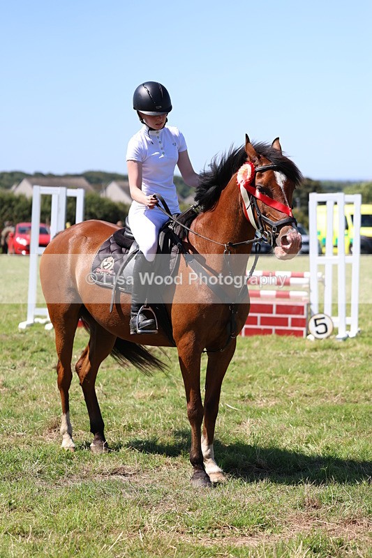 3E7A5111 - Class 3: Club 80cm