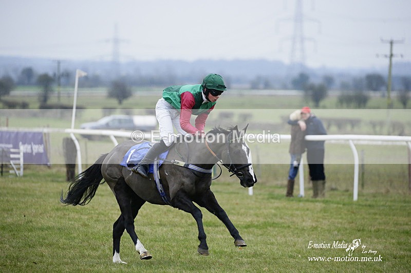 PtP 230122 158 - Cocklebarrow Races - Heythrop Hunt - 23/01/22