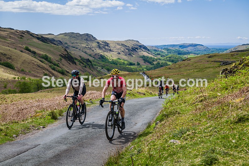 134312 - Hardknott Pass Camera 1 13.00-14.00