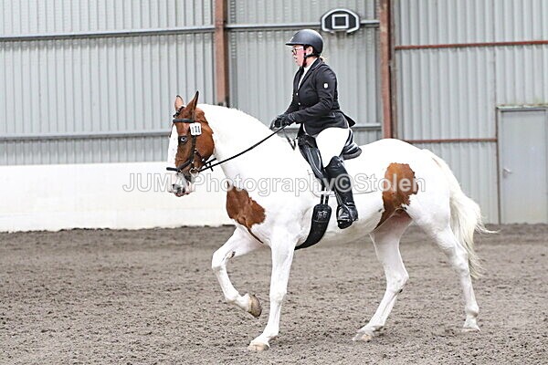 SIAL4844 - CAbin Dressage 5th july 2025