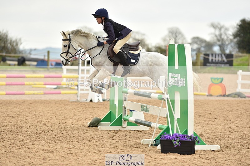 240331A-134058-00947 - 80cm Second Round