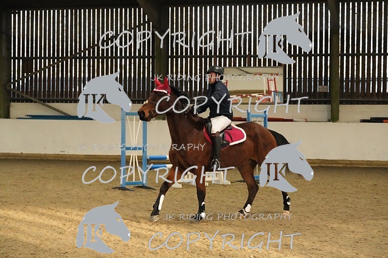 JKR02645 - Class 6 70cm